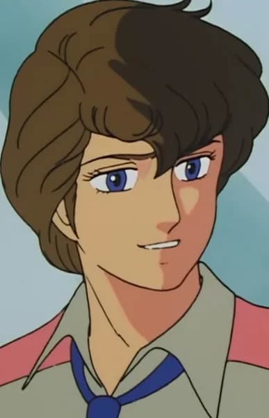 Tachibana, Shingo