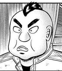 Arima, Takeshi