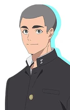 Toguchi, Kouki