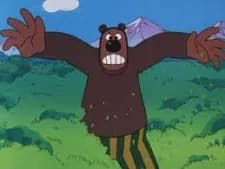Gorillaman