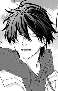 Kamibukuro-kun
