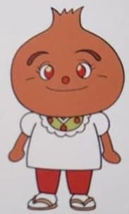 Zakuro-obasan