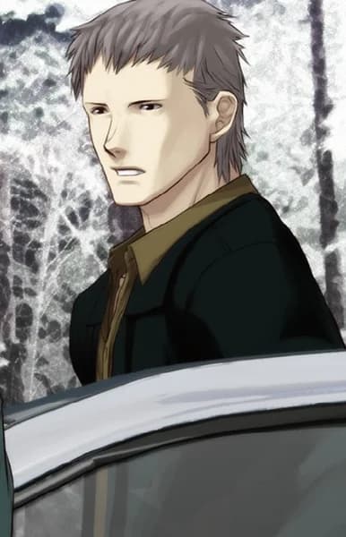 Tonou, Kouji