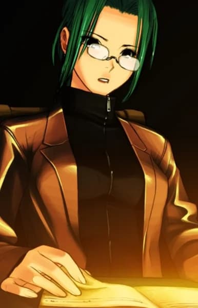 Tanbo, Ryoko