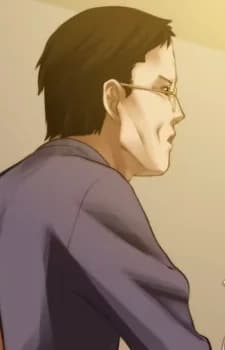 Suzume, Yousuke