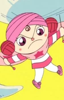 Ami-chan
