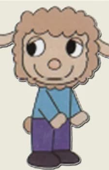 Hitsuji-kun