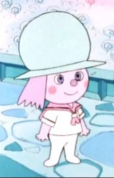 Sherbet-kun
