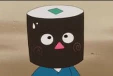 Kappamaki-kun