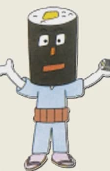 Oshinkomaki-kun
