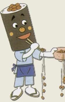 Nattomaki-kun