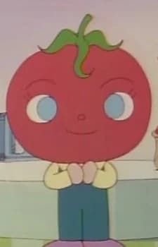 Tomato-chan