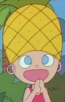 Pine-chan