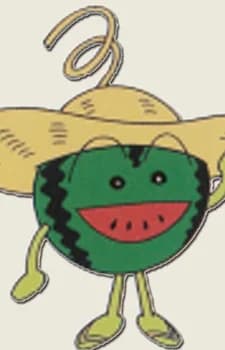 Suika-kun