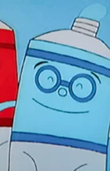 Blue Enogu Boy