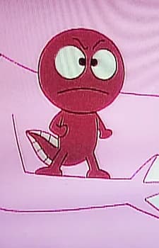 Chibi Kero-kun
