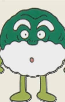 Marimo-jisan
