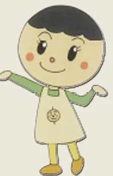 Tsumire-chan
