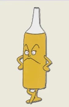Elizabeth Mustard