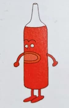 Golden Ketchup