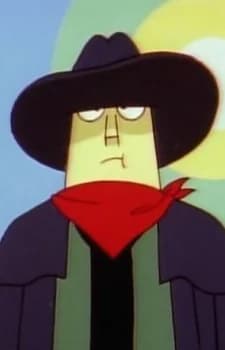 Fuusen Gum Kid