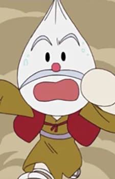 Fude-jisan