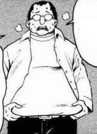 Asada, Tadanobu