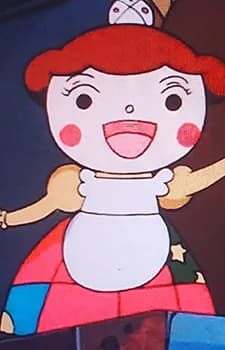 Mishin-san