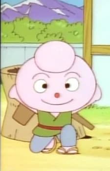 Red Mochitsukiman