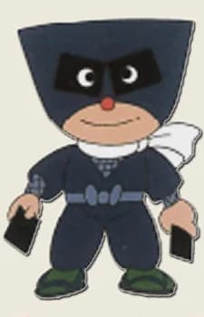 Yakinori-kun
