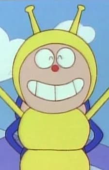Waraimushi
