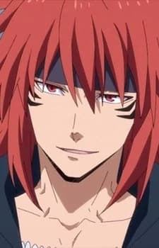 Crimson, Guy