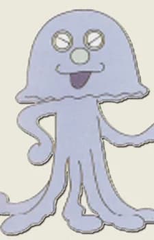 Denkikurageman