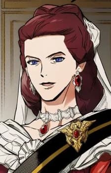 Von Baden Bismarck, Elisabeth