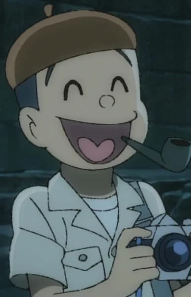 Fujiko, Fujio F.