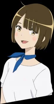 Izumi-chan