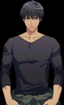 Iwai, Tetsurou