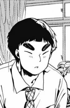 Haruyama, Tsuyoshi
