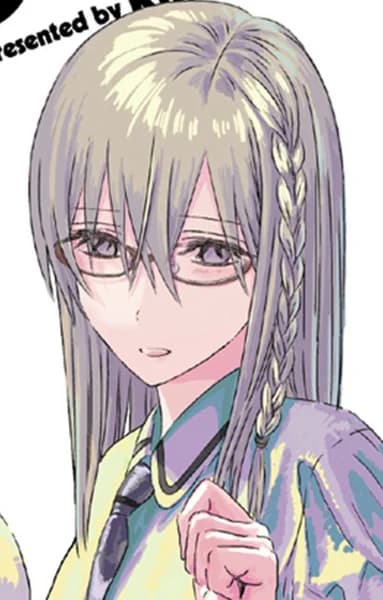 Saegusa, Nazuna