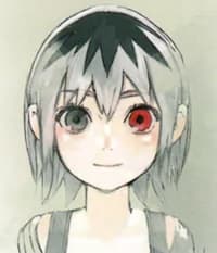 Kaneki, Ichika