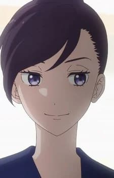 Nakayama, Risa