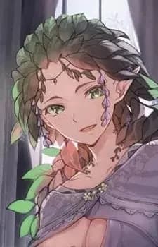 Lillywood Yggdrasil