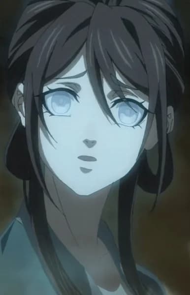 A-Qing