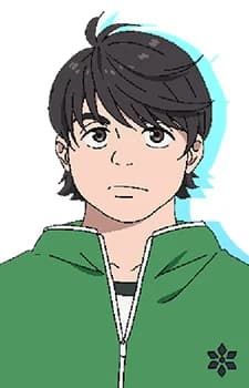 Ishikawa, Norimichi