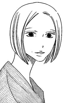 Sajou, Kumi