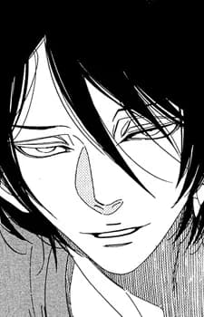 Motohashi, Ryuuichi