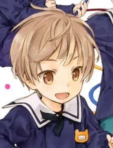 Haruhi