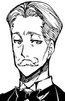 Silverdeer, Sebastian