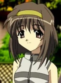 Takanashi, Chihiro