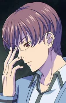 Murase, Yoshichika